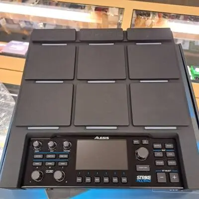 Alesis - STRIKEMULTIPADX 2